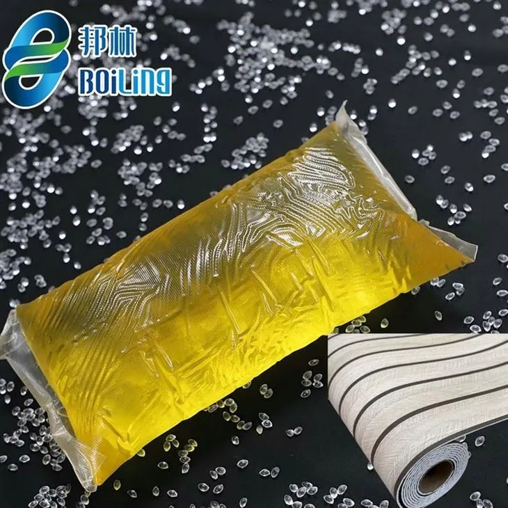 XPE Tapeta Hot Melt Adhesive